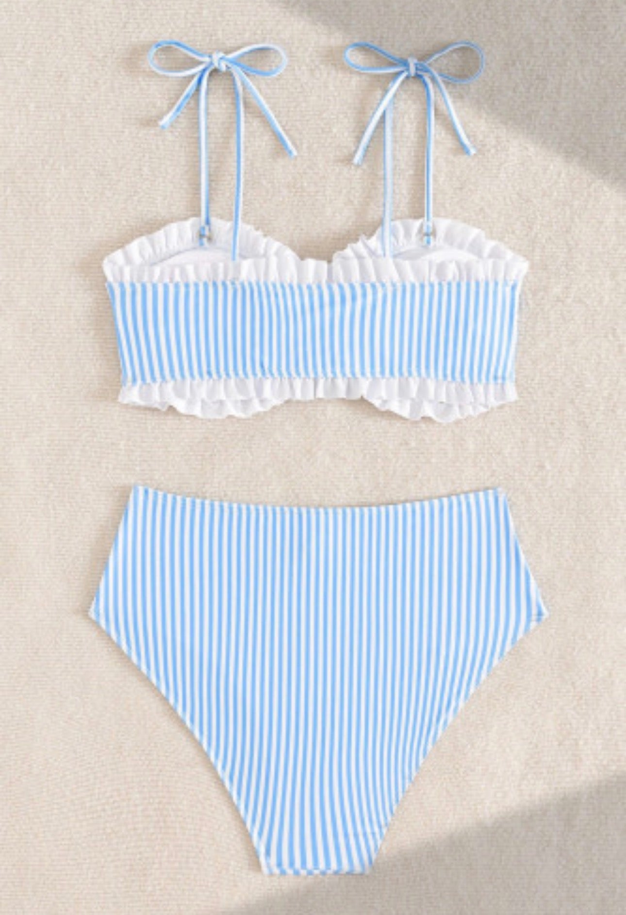 Seaside Sweetheart Bikini