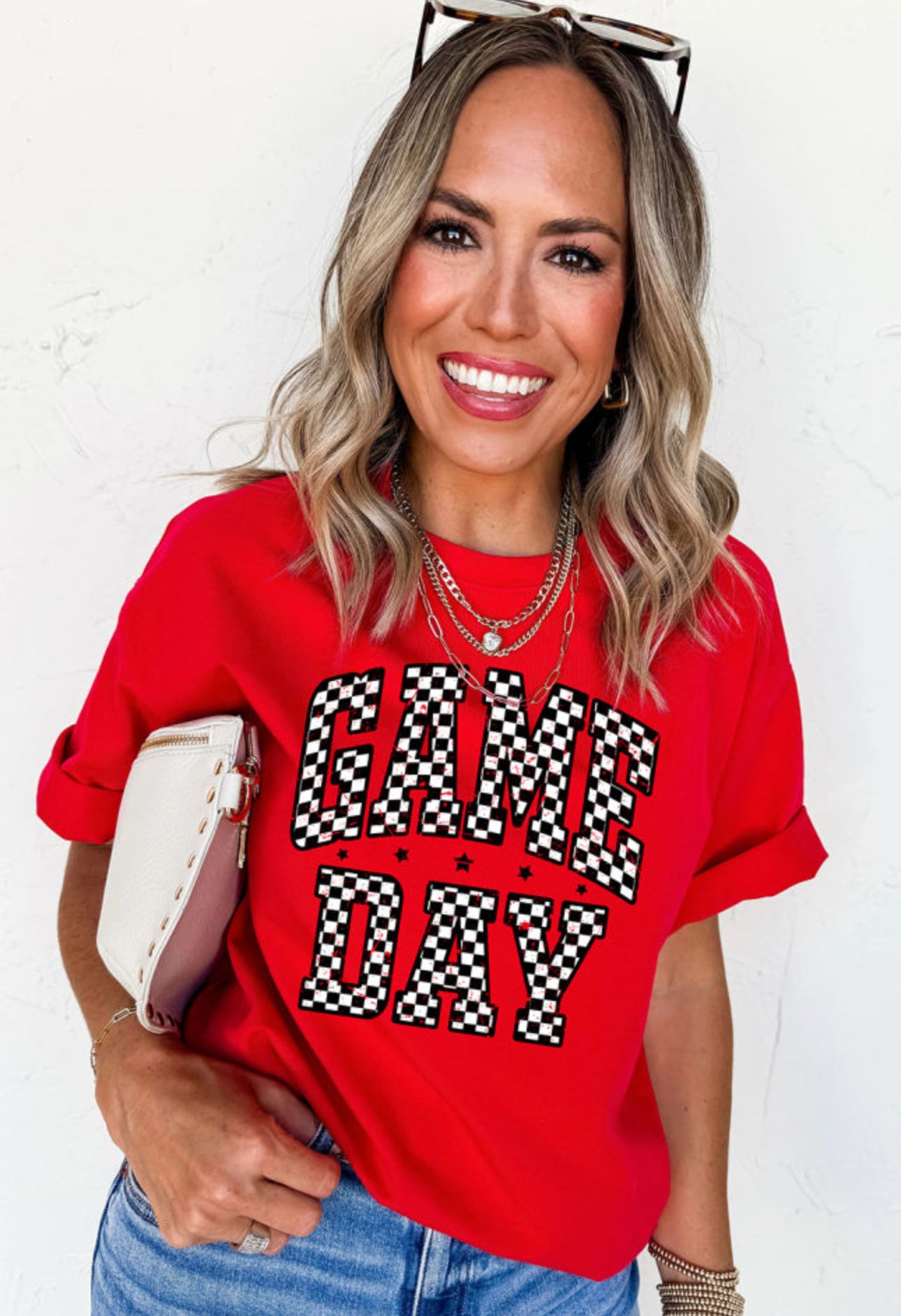 Graphic Tee Collection