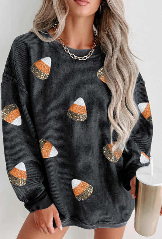 Candy Corn Sweatshirt