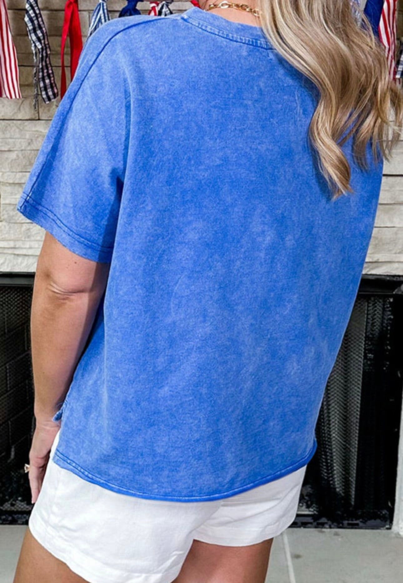 Land of the Free Tee