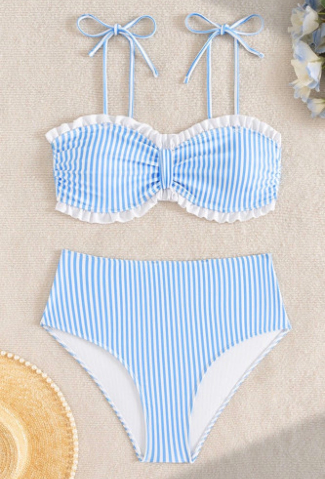 Seaside Sweetheart Bikini