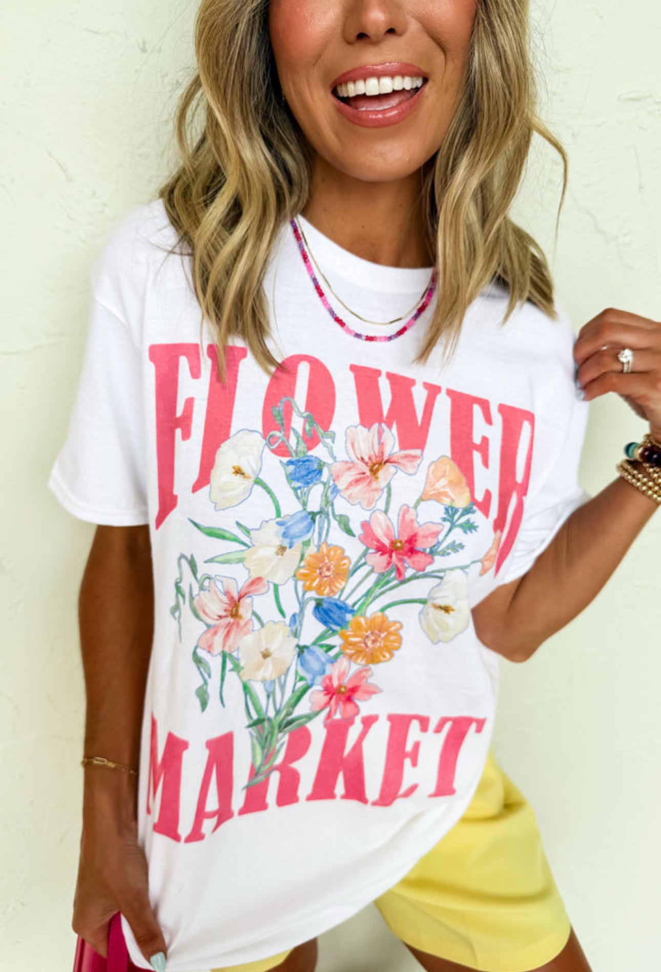 Graphic Tee Collection