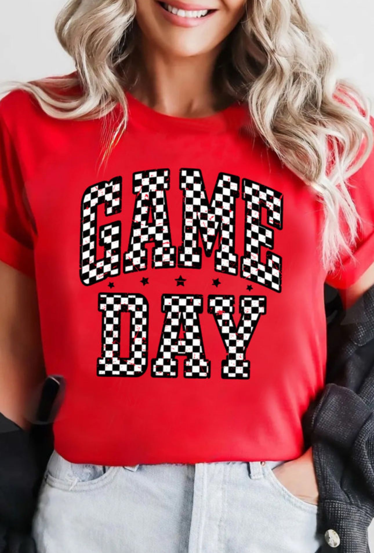 Graphic Tee Collection