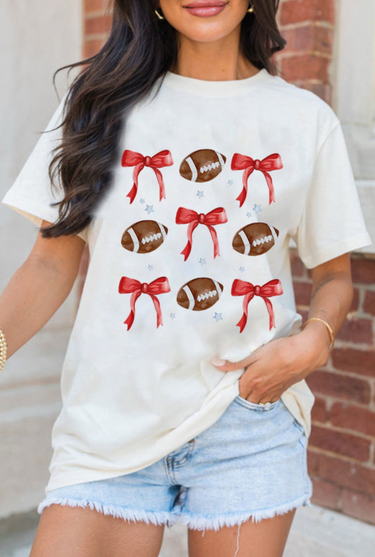 Graphic Tee Collection