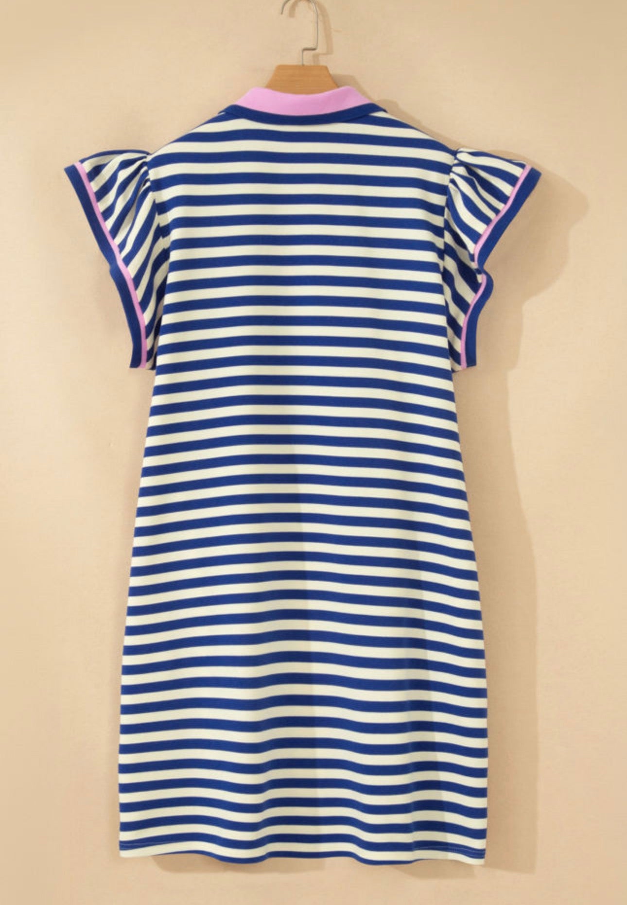 Saturday Social Dress - Curvy