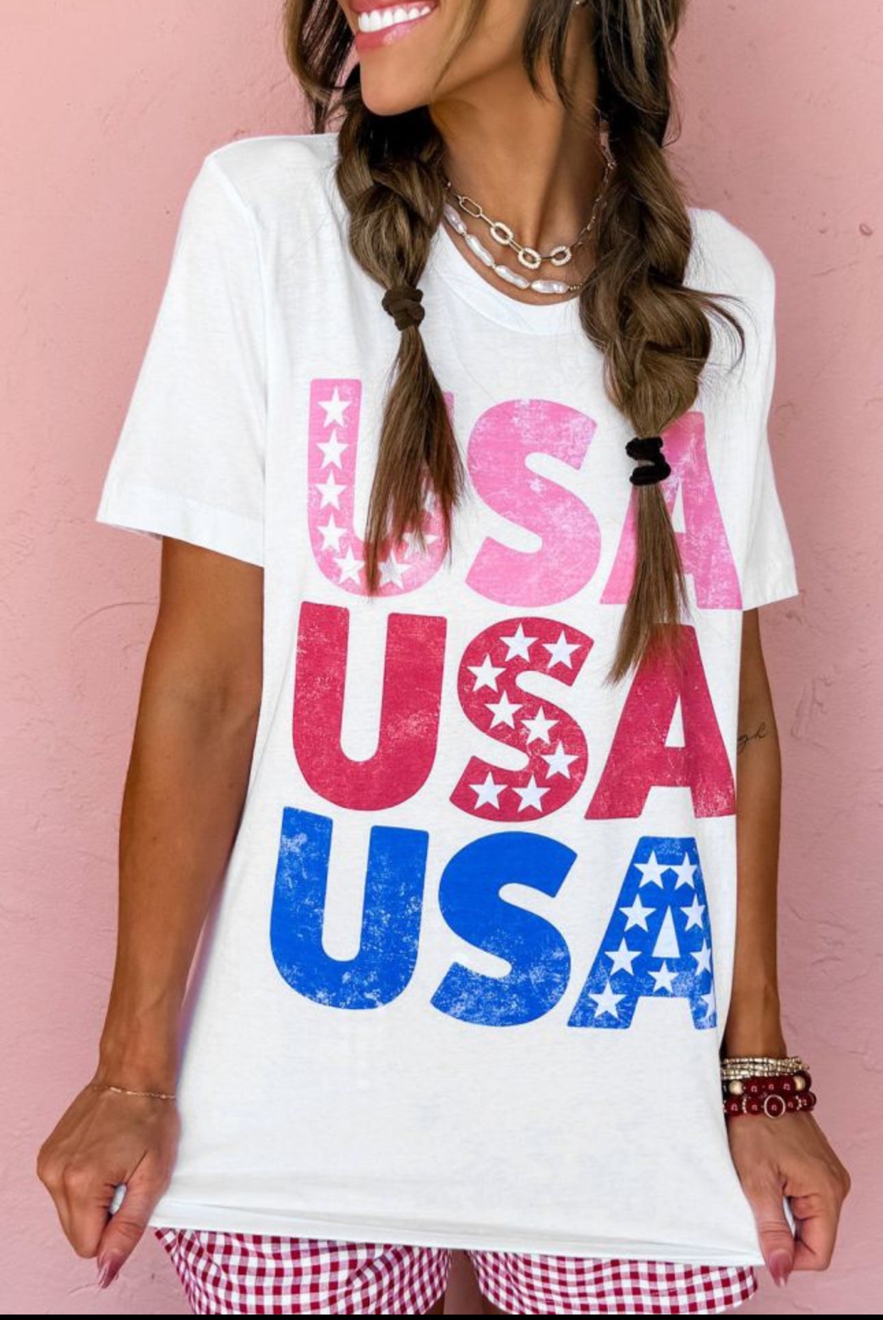 Graphic Tee Collection
