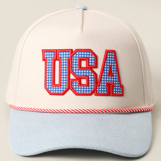 All-American Trucker Hat